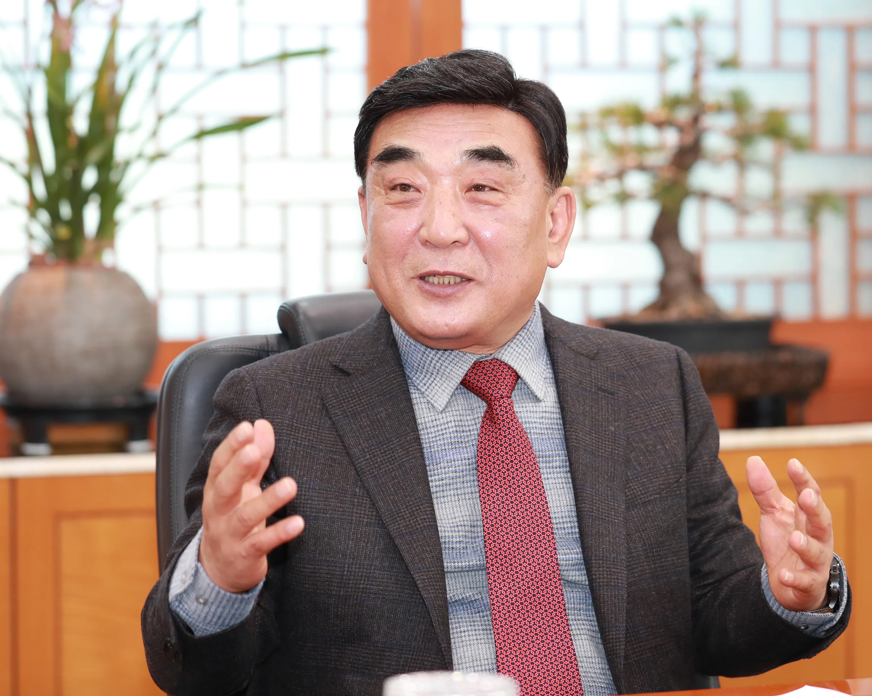 김두겸 울산시장