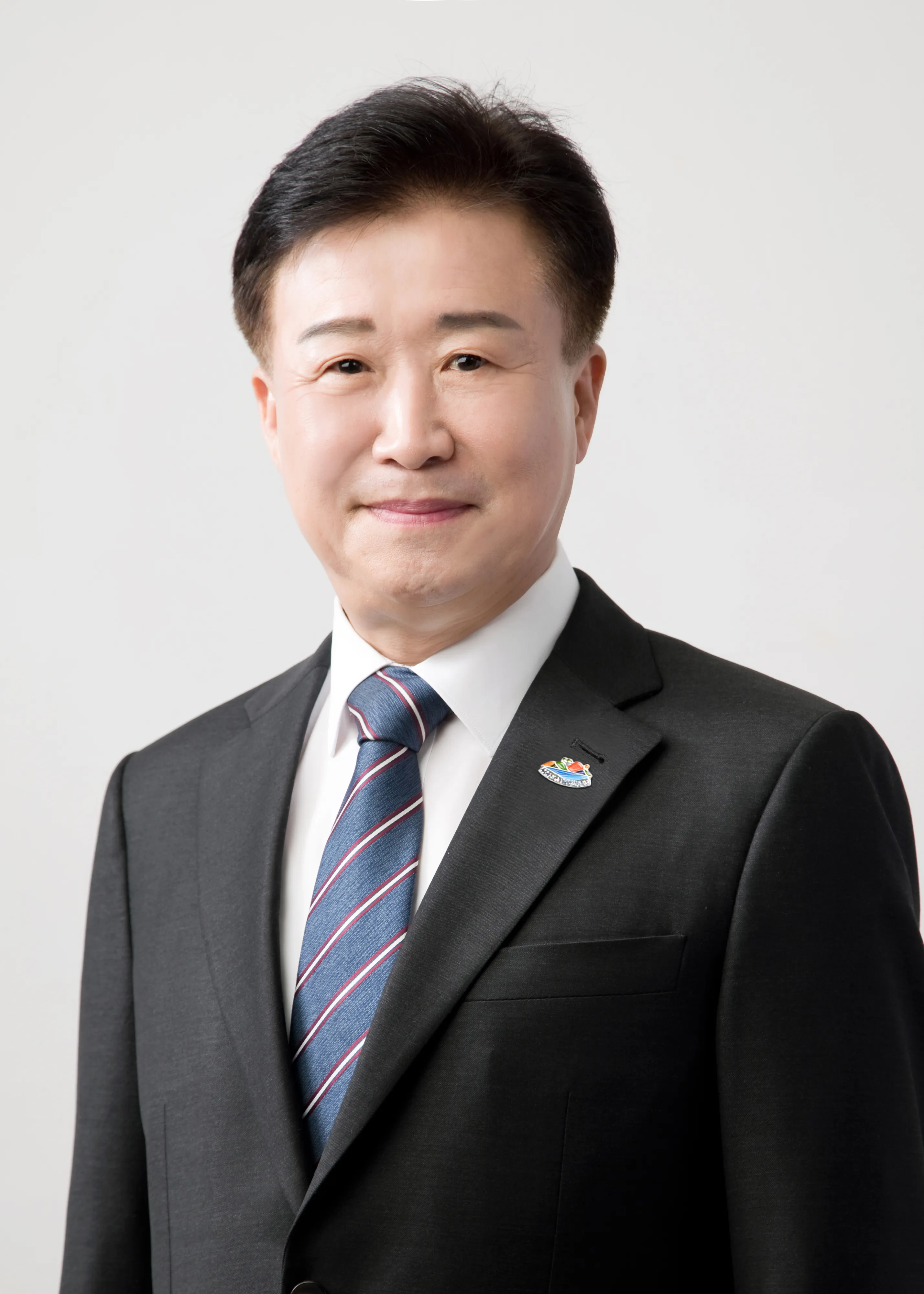 정기명 여수시장