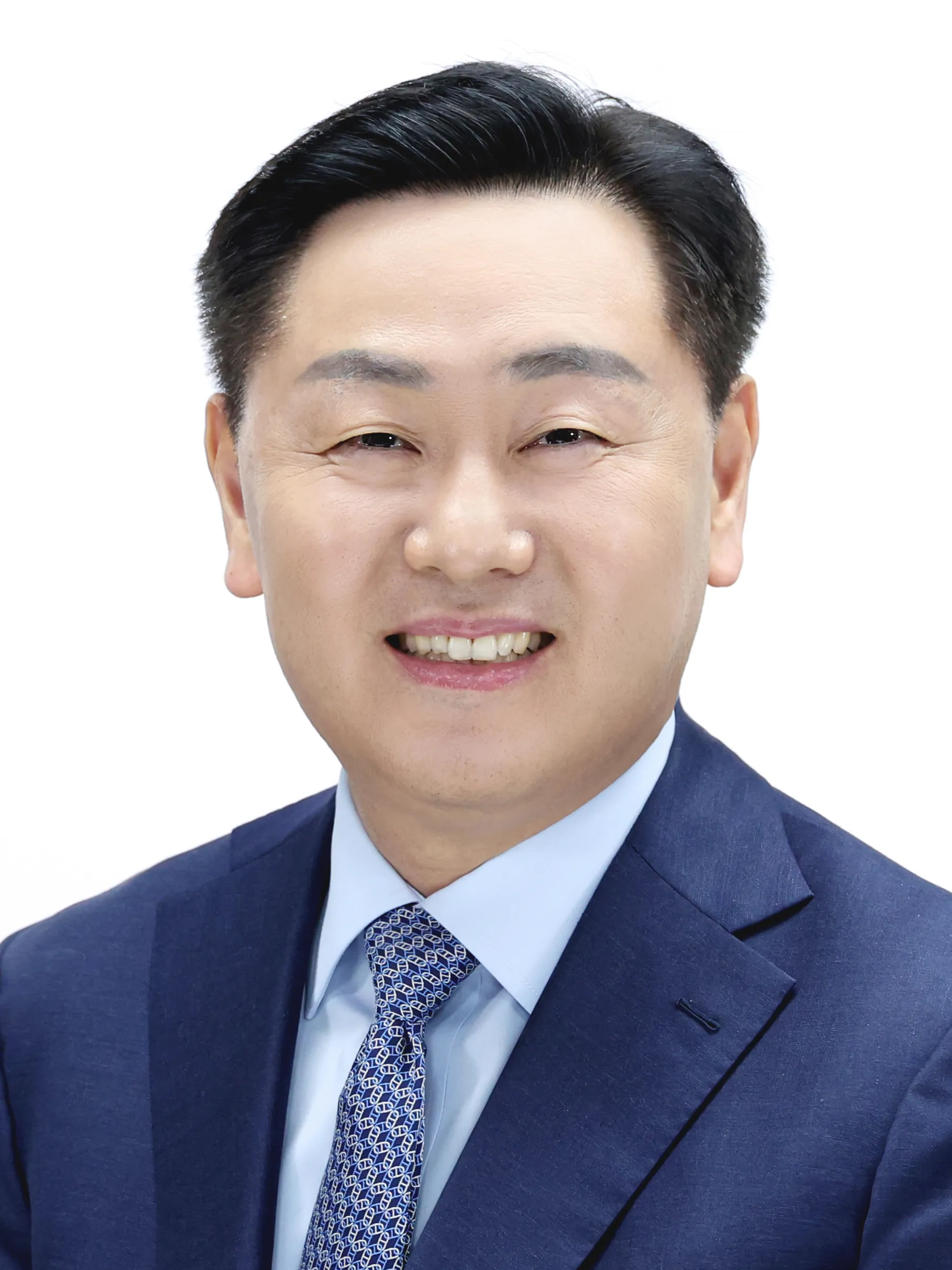 김관영 전북도지사