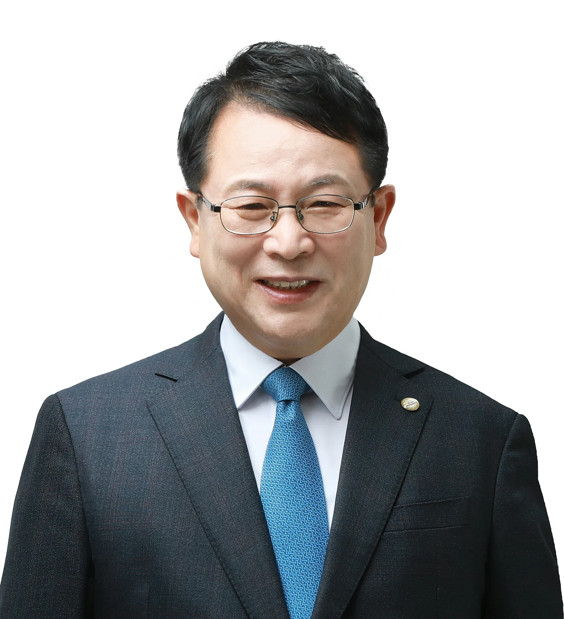 정헌율 익산시장