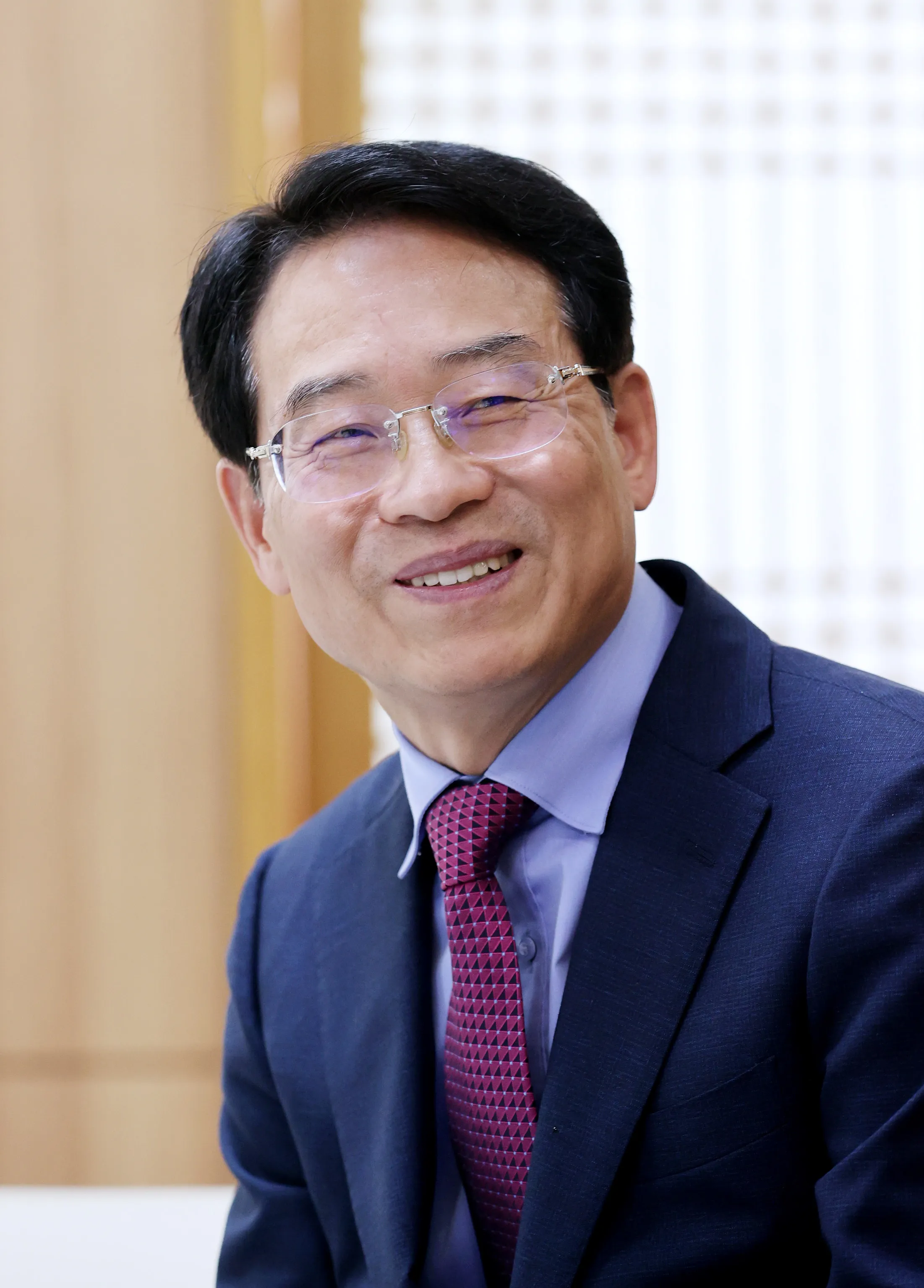 강진원 강진군수