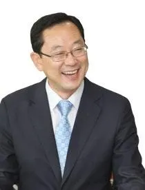 명현관 해남군수