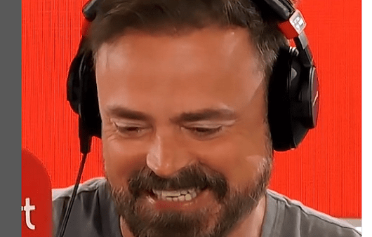 ‘Heart Radio’의 진행자 제이미 테이크 스턴이 후두암 발병으로 성대 수술을 받았다고 밝혔다. 제이미 테이크 스턴 인스타그램