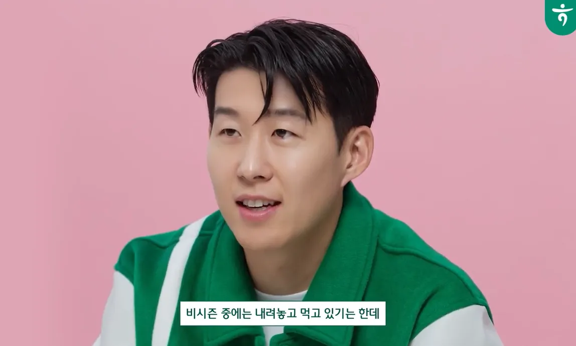 유튜브 채널 ‘하나TV[하나은행]’ 캡처