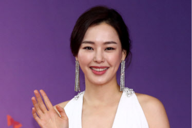 배우 이하늬. 연합뉴스
