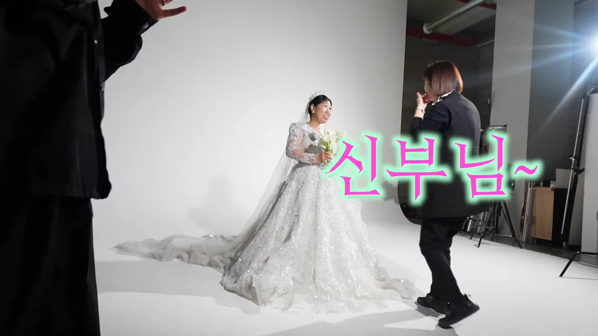 유튜브 ‘박막례 할머니’ 캡처