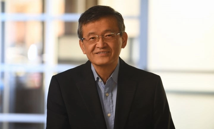 립부 탄 인텔 신임 최고경영자(CEO). 인텔 제공