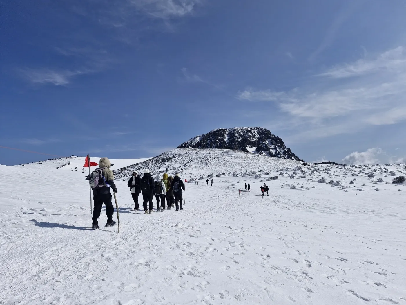 한라산국립공원 제공