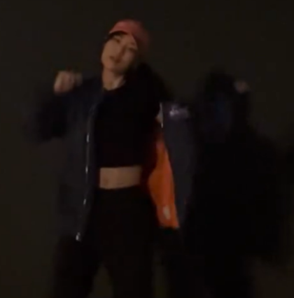 ‘부산행’에서 공유의 딸로 출연했던 김수안이 근황을 전했다. 김수안 인스타그램 캡처