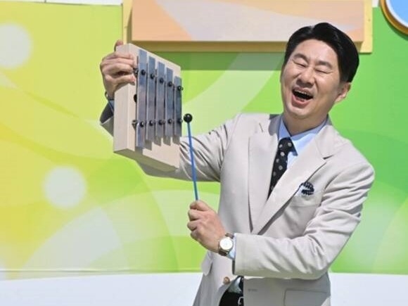 KBS1 ‘전국노래자랑’ MC 남희석. KBS 제공