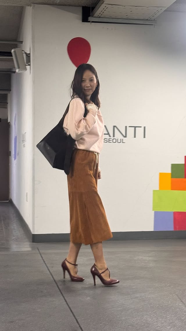 이효리 인스타그램