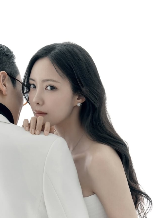 티아라 효민 인스타그램