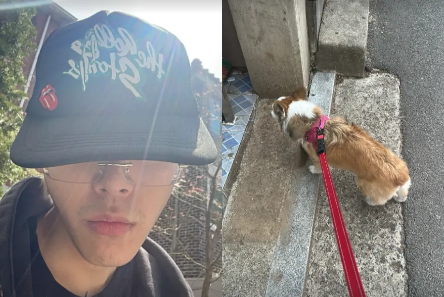 최근 아버지 장제원 전 국민의힘 의원의 발인을 마친 래퍼 노엘이 7일 근황을 전했다. 노엘 인스타그램 캡처