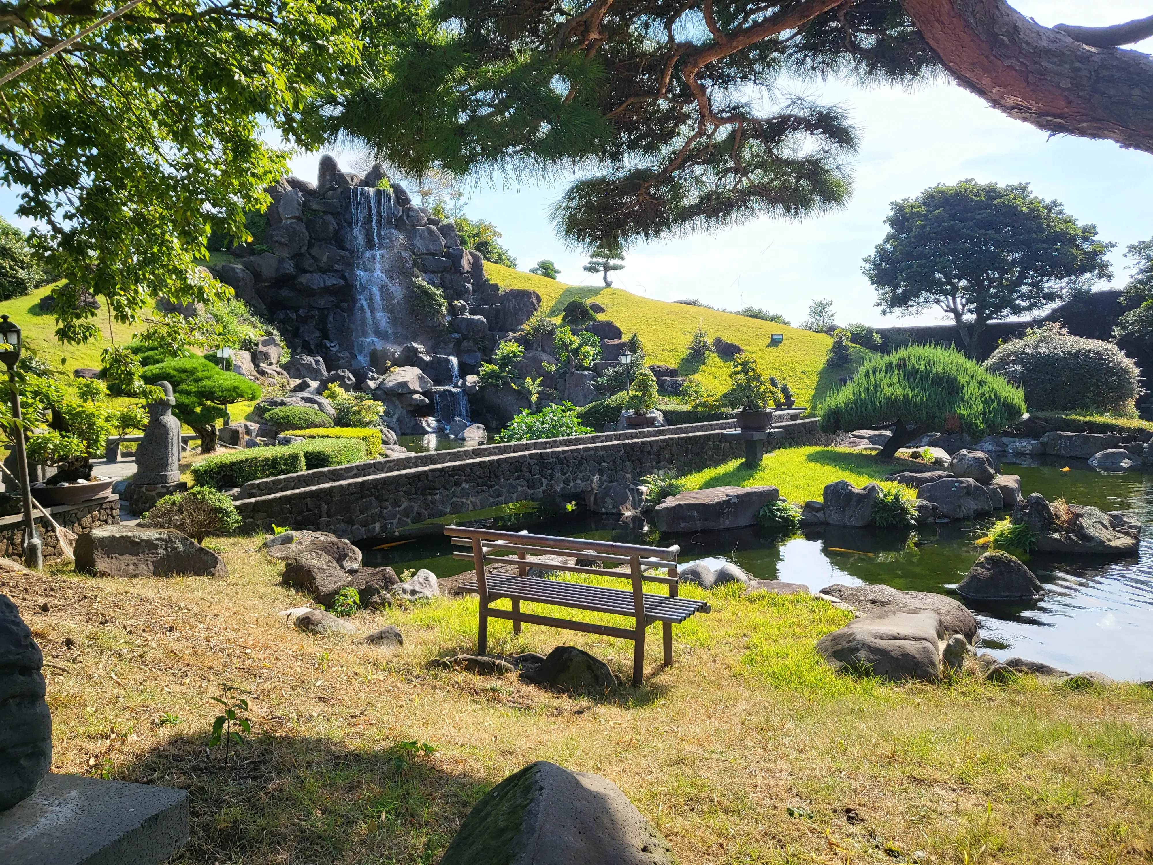 생각하는정원 제공