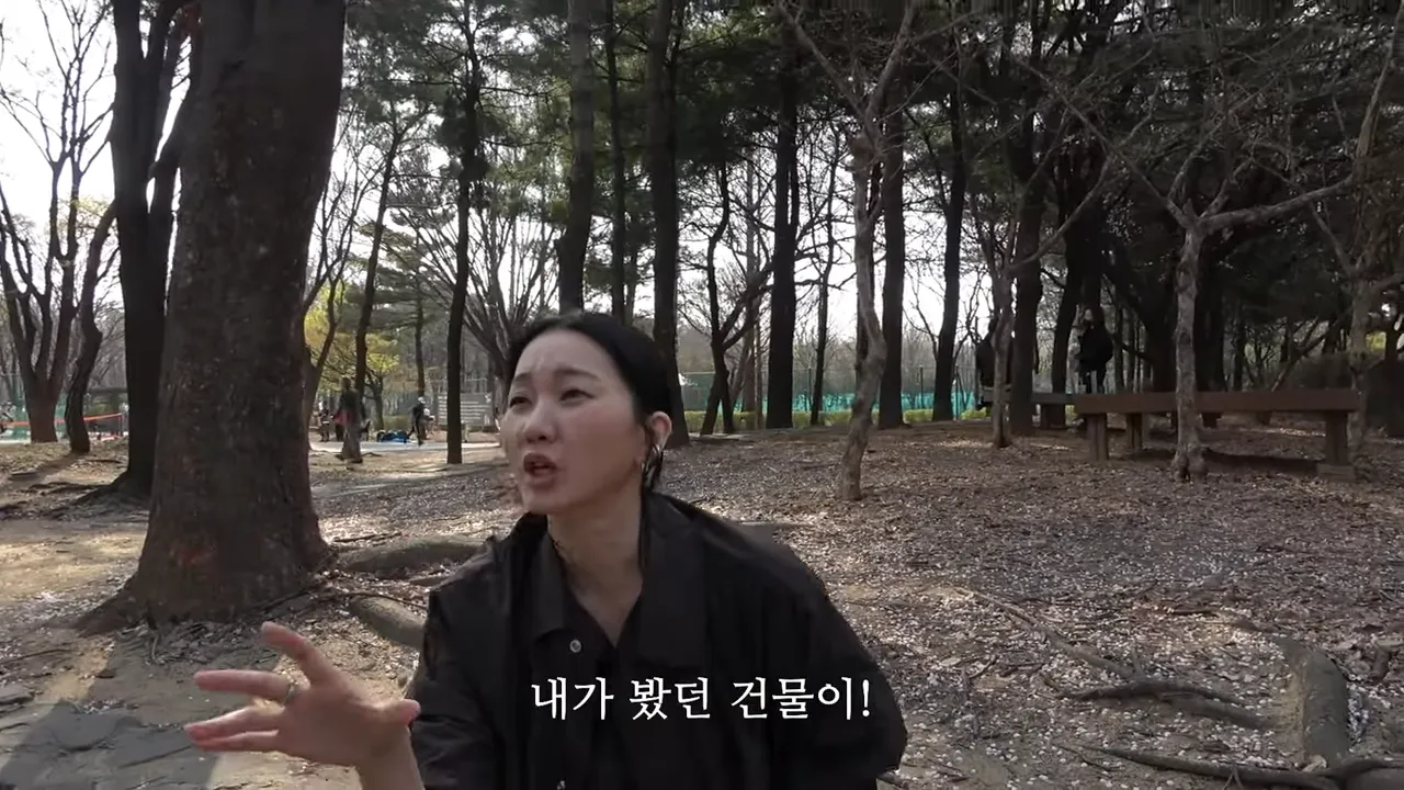 유튜브 채널 ‘윤쥬르 YOONJOUR 장윤주’ 영상 캡처