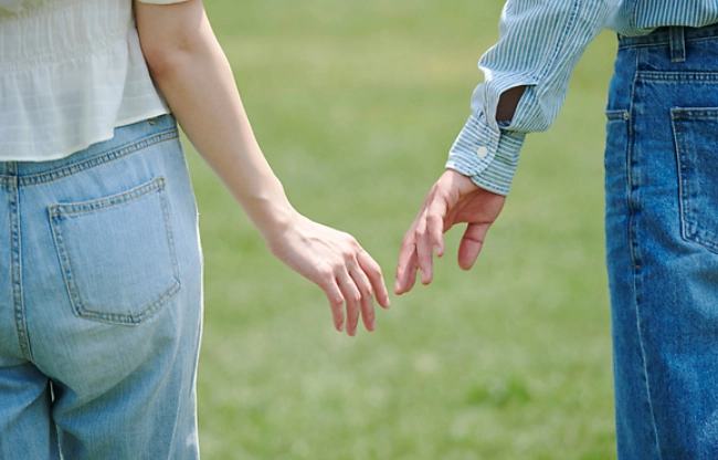 연인 관련 이미지. 기사와 직접적인 관련 없음. 아이클릭아트