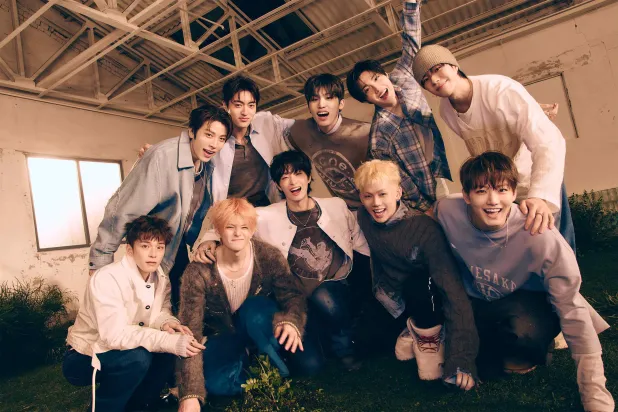 트레저(TREASURE)/부산시 제공