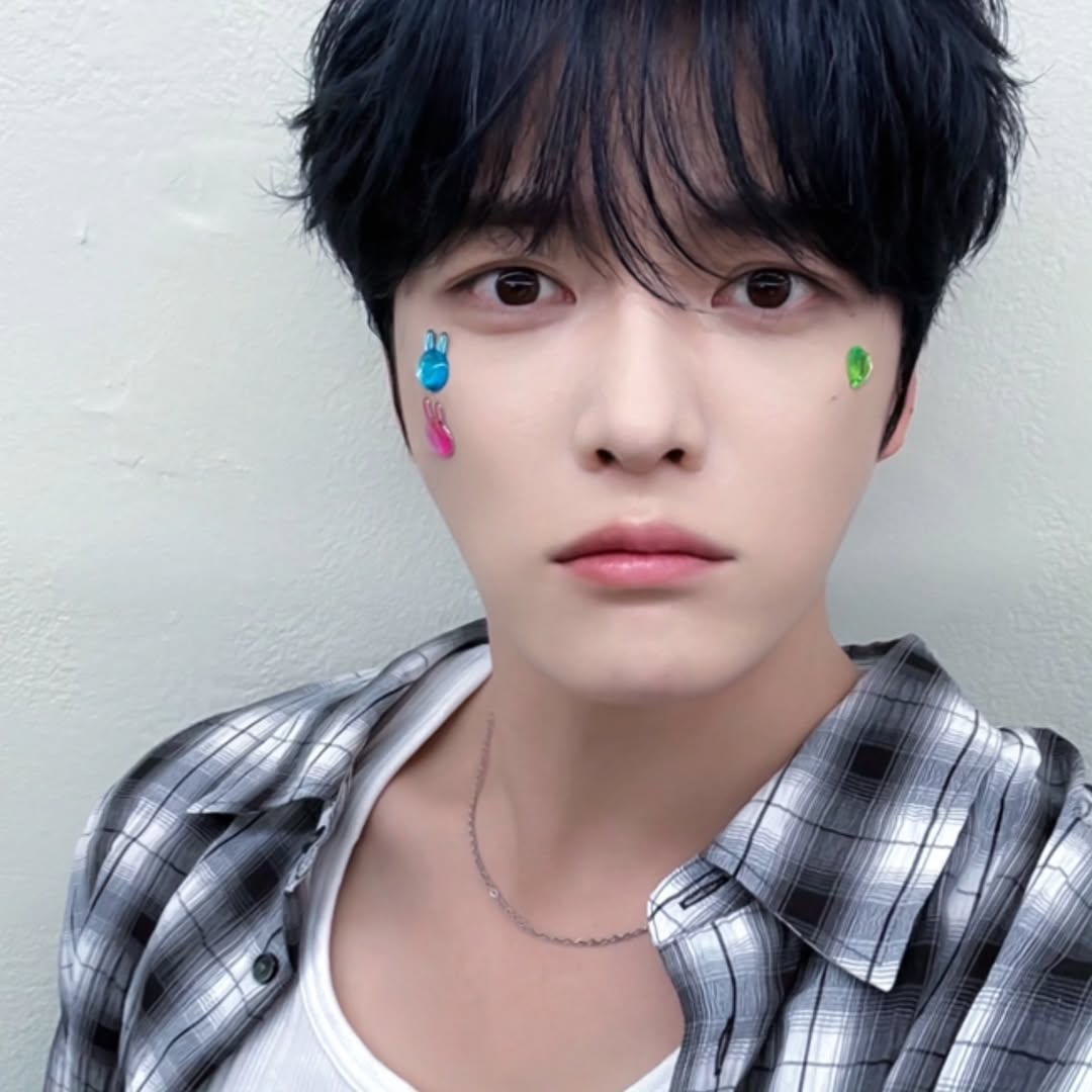 김재중 인스타그램 게시물 캡처