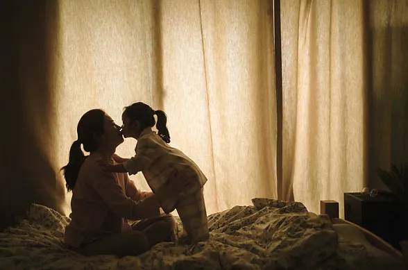 싱글맘 관련 이미지. 아이클릭아트