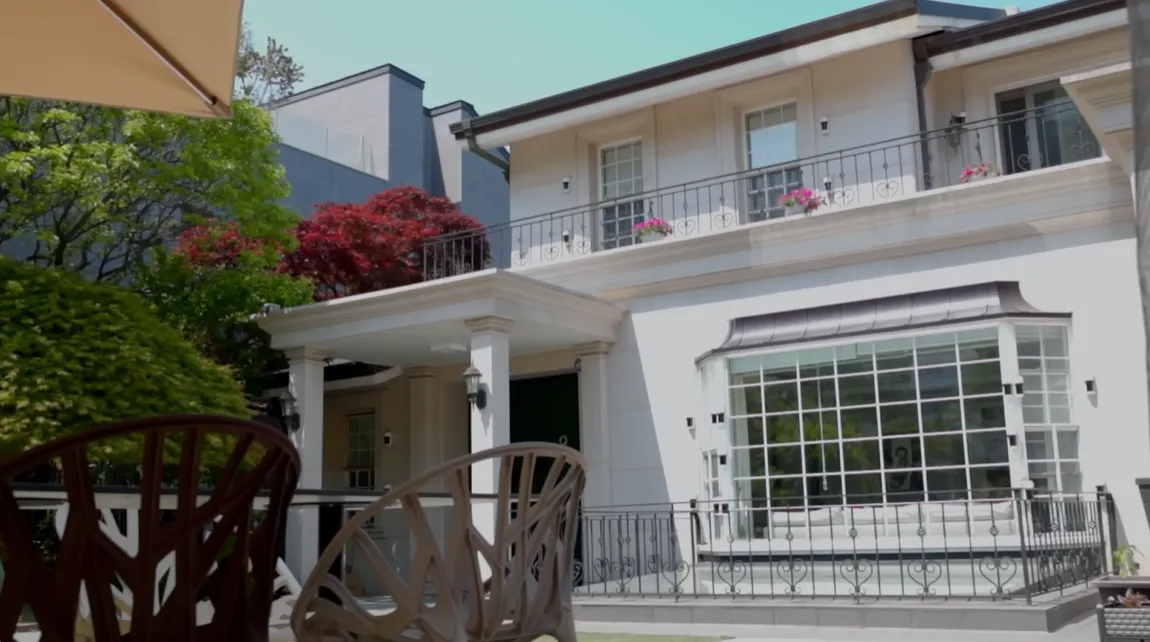 유튜브 채널 ‘김남주’ 캡처