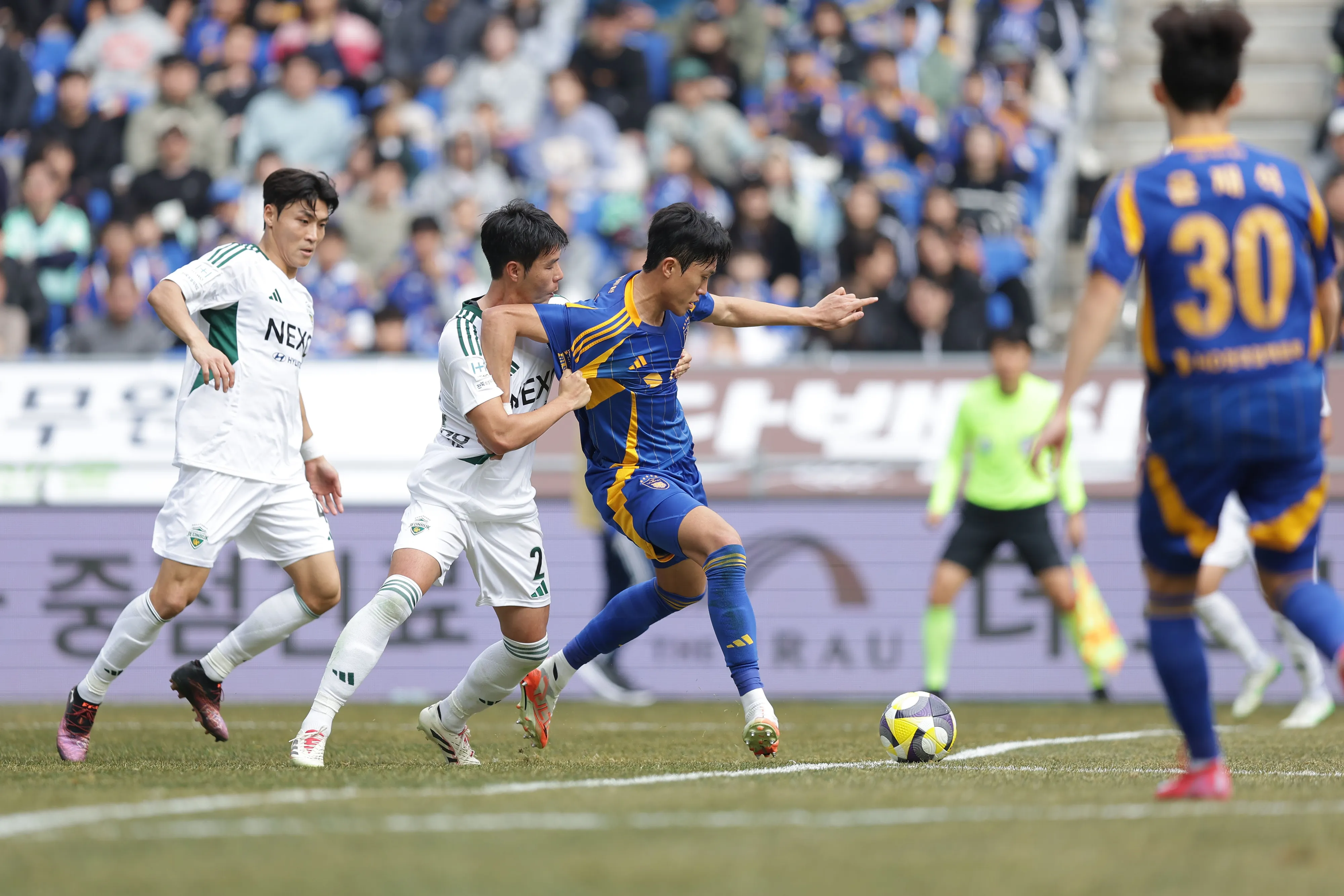 한국프로축구연맹 제공