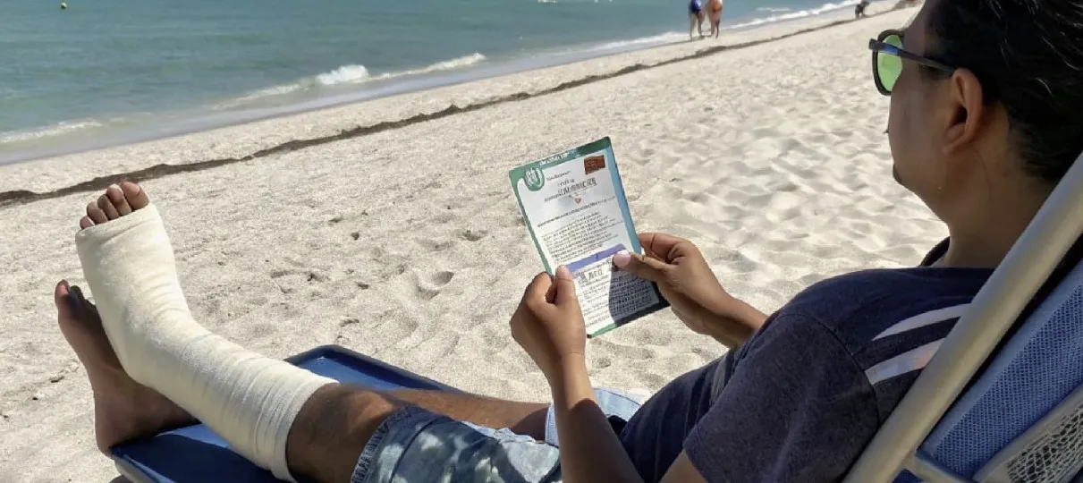 칠레 감사원 홈페이지 캡처