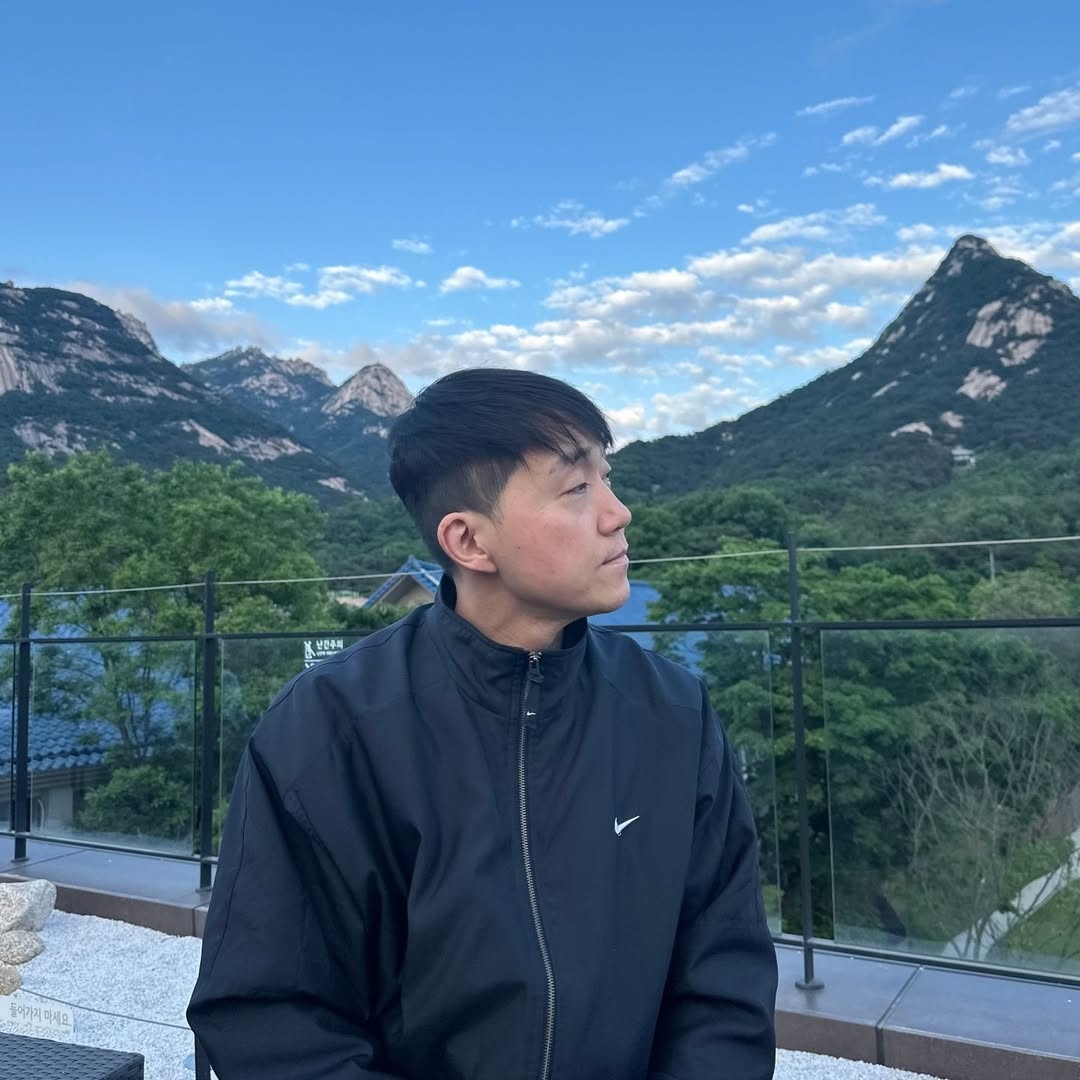 최성원 인스타그램 게시물 캡처