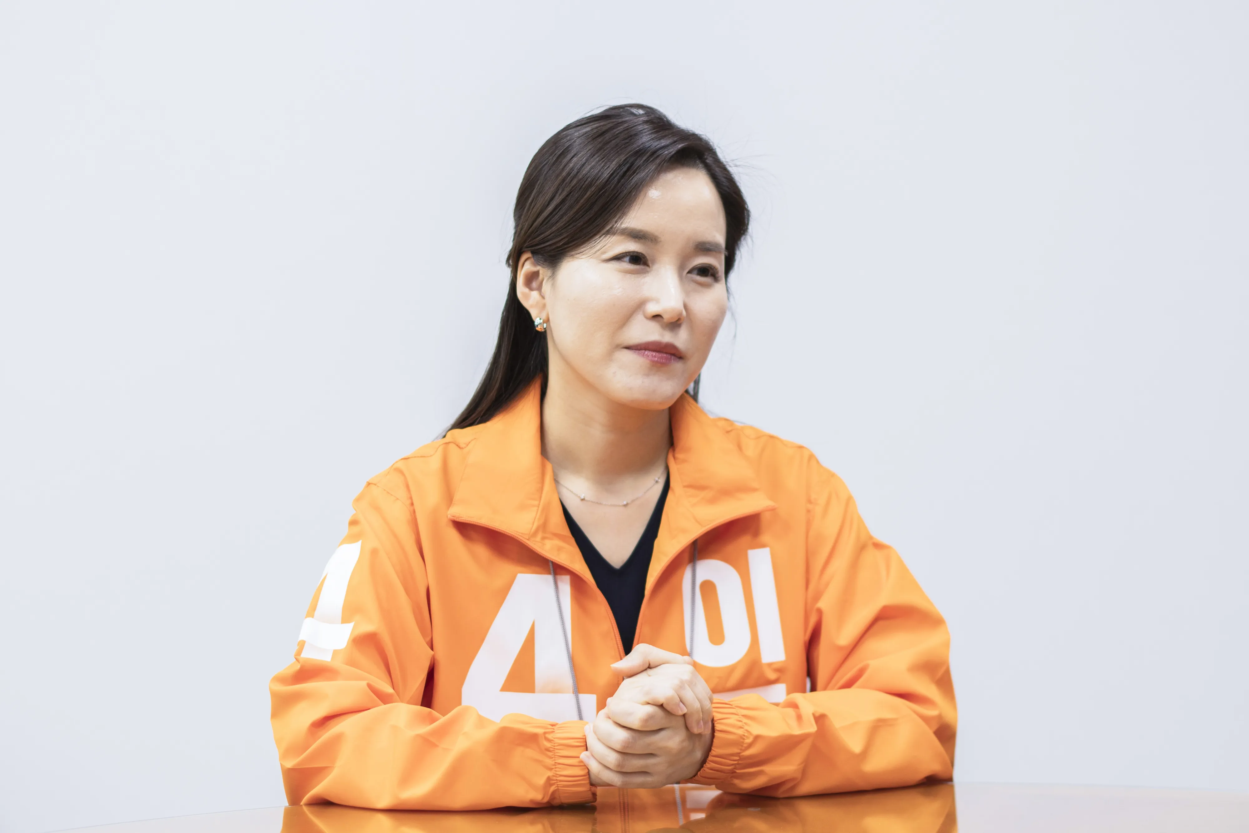 이주영 개혁신당 공동선대위원장  이주영 개혁신당 공동선대위원장이 1일 국회 의원회관에서 진행한 서울신문과의 인터뷰에서 이준석 대선 후보의 강점을 설명하고 있다. 류재민 기자