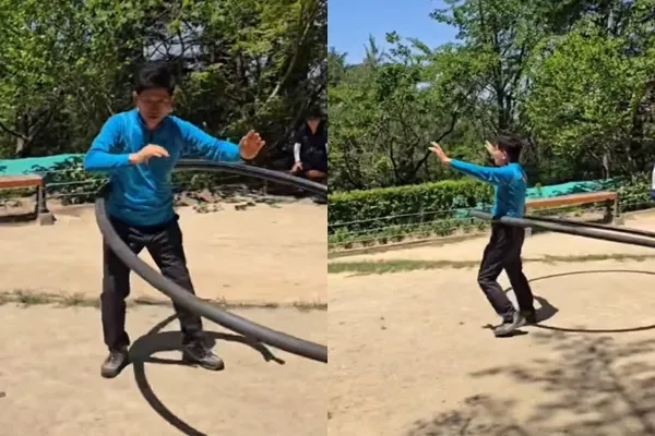 김문수 전 국민의힘 대선후보. 페이스북 캡처