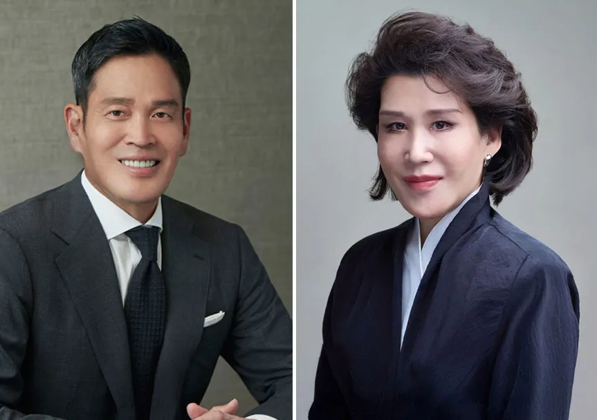 '신세계 남매' 정용진·정유경, K뷰티 확장... CJ올리브영에 도전 - 뉴스 썸네일 이미지