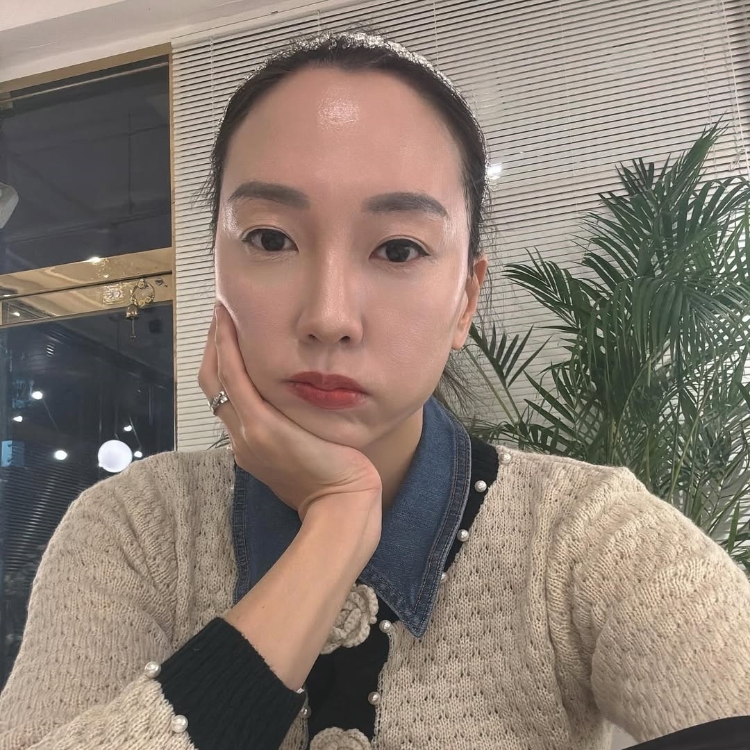 조희연 인스타그램 게시물 캡처