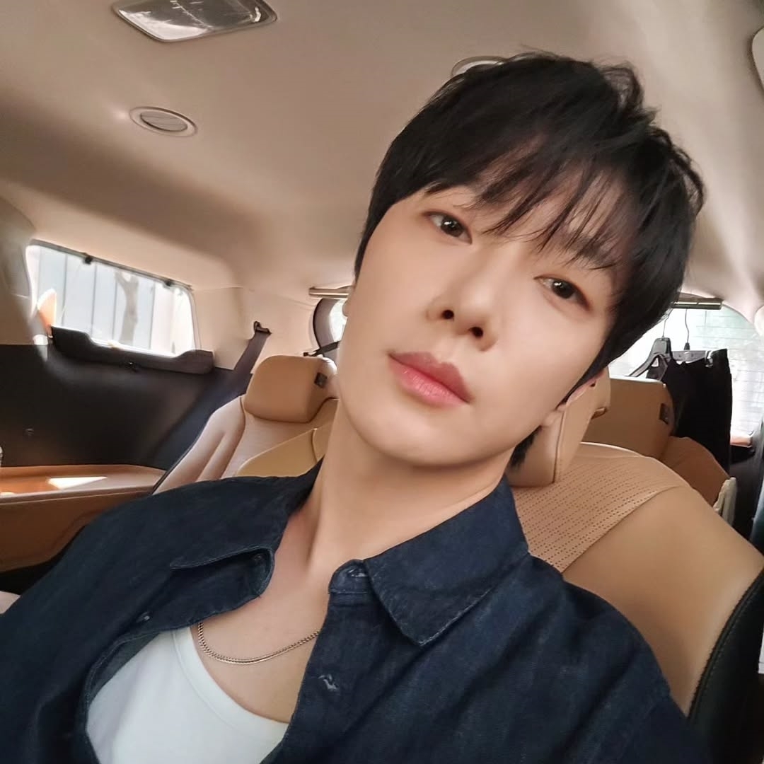 최민환 인스타그램 게시물 캡처