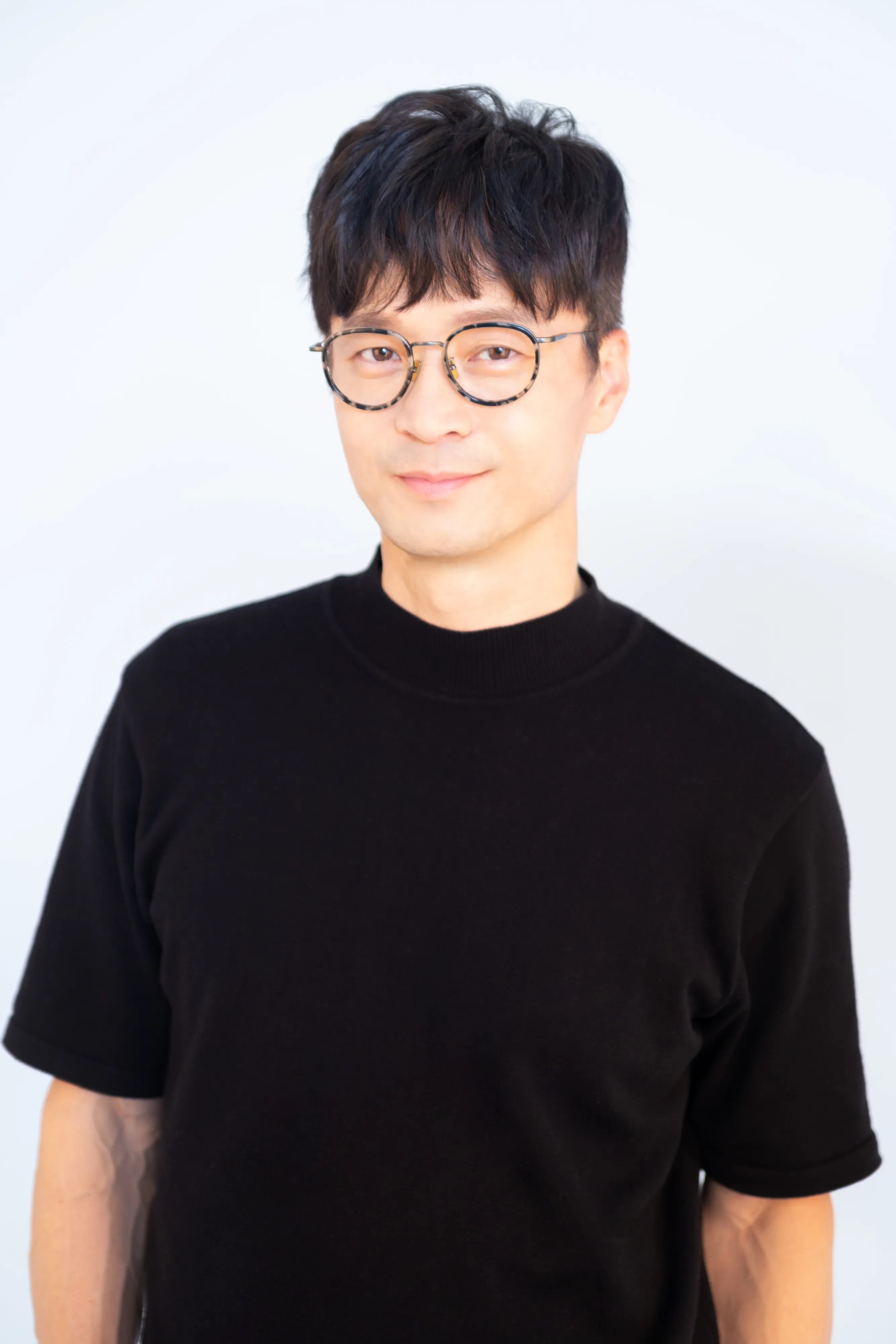 가수 박학기.
민트박스 제공