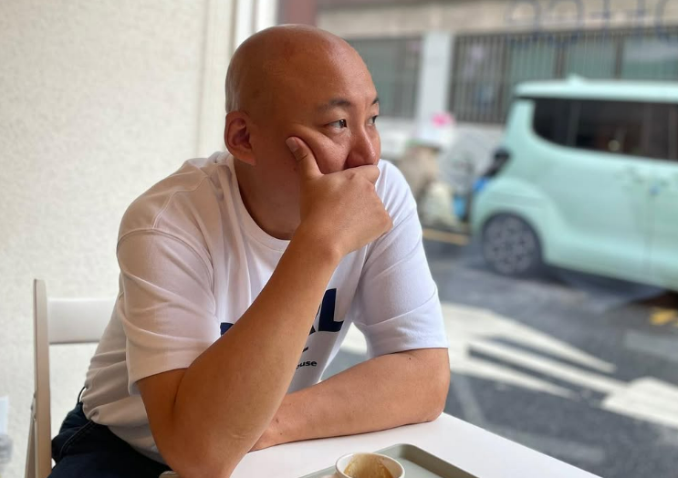 주호민 인스타그램 캡처