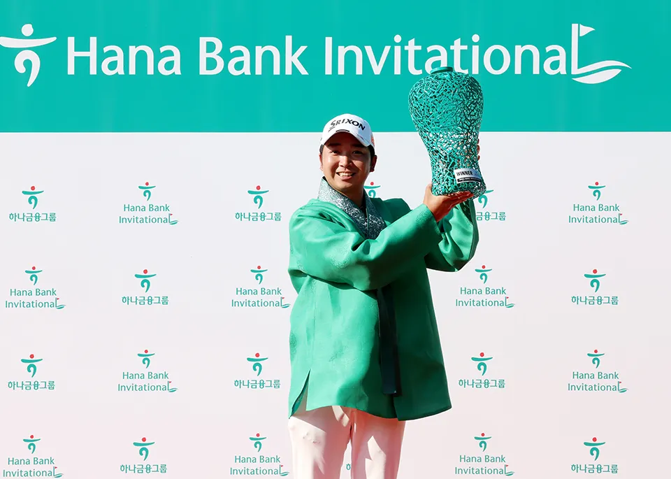 오기소 다카시.KPGA 제공