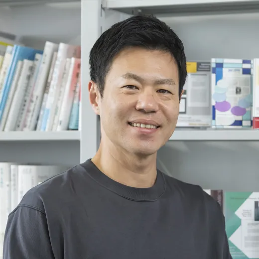 야마구치 신타로 도쿄대 교수