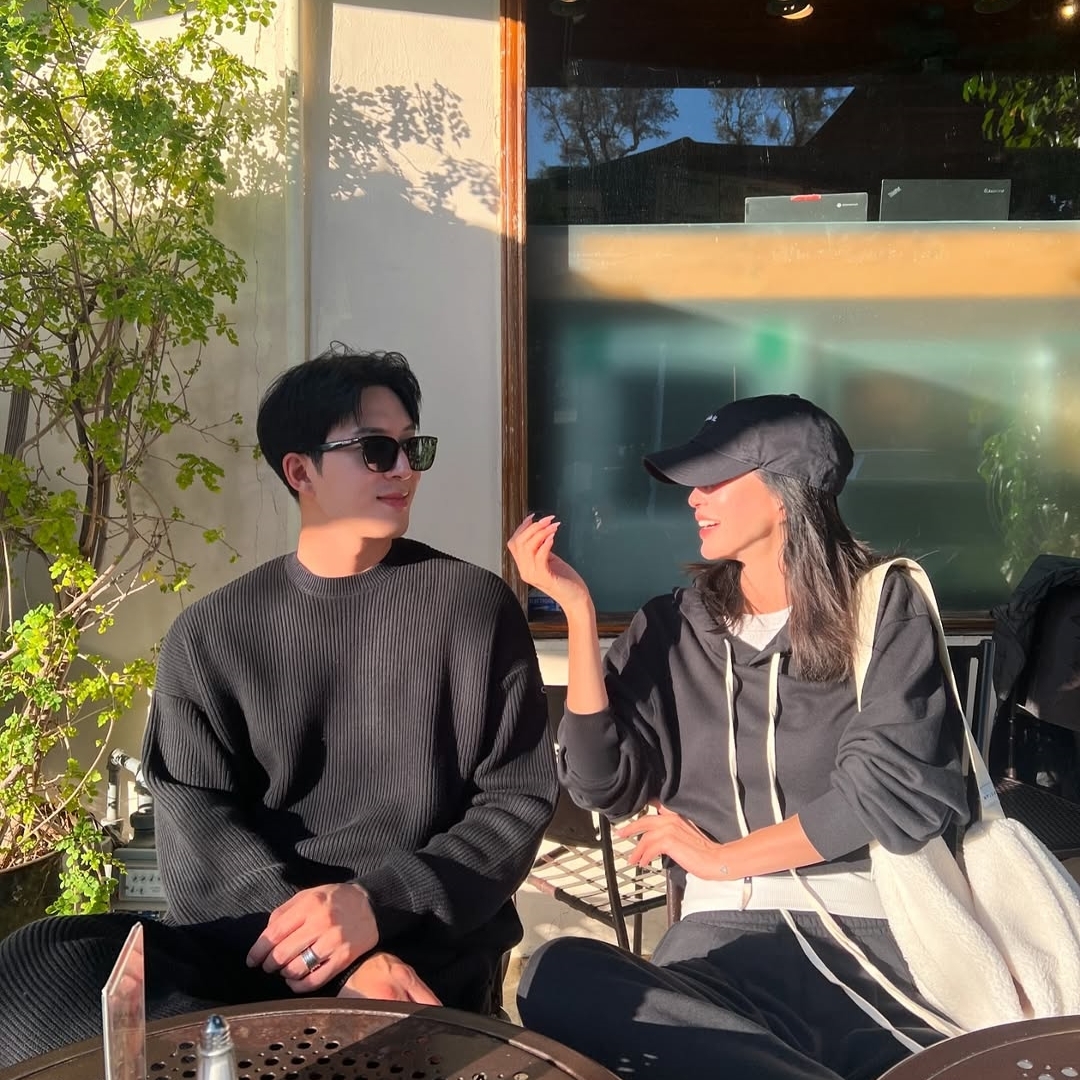 한예슬 인스타그램 게시물 캡처