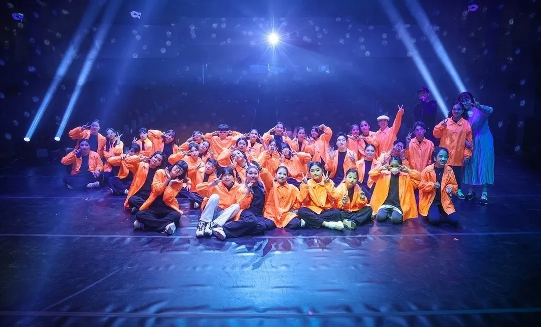 지난해 진행된 ﻿‘꿈의 무용단 은평’ 1기 단원들의 정기 공연 모습.﻿2기 단원의 정기 공연은 오는 11월에 열릴 예정이다.
은평문화재단 제공
