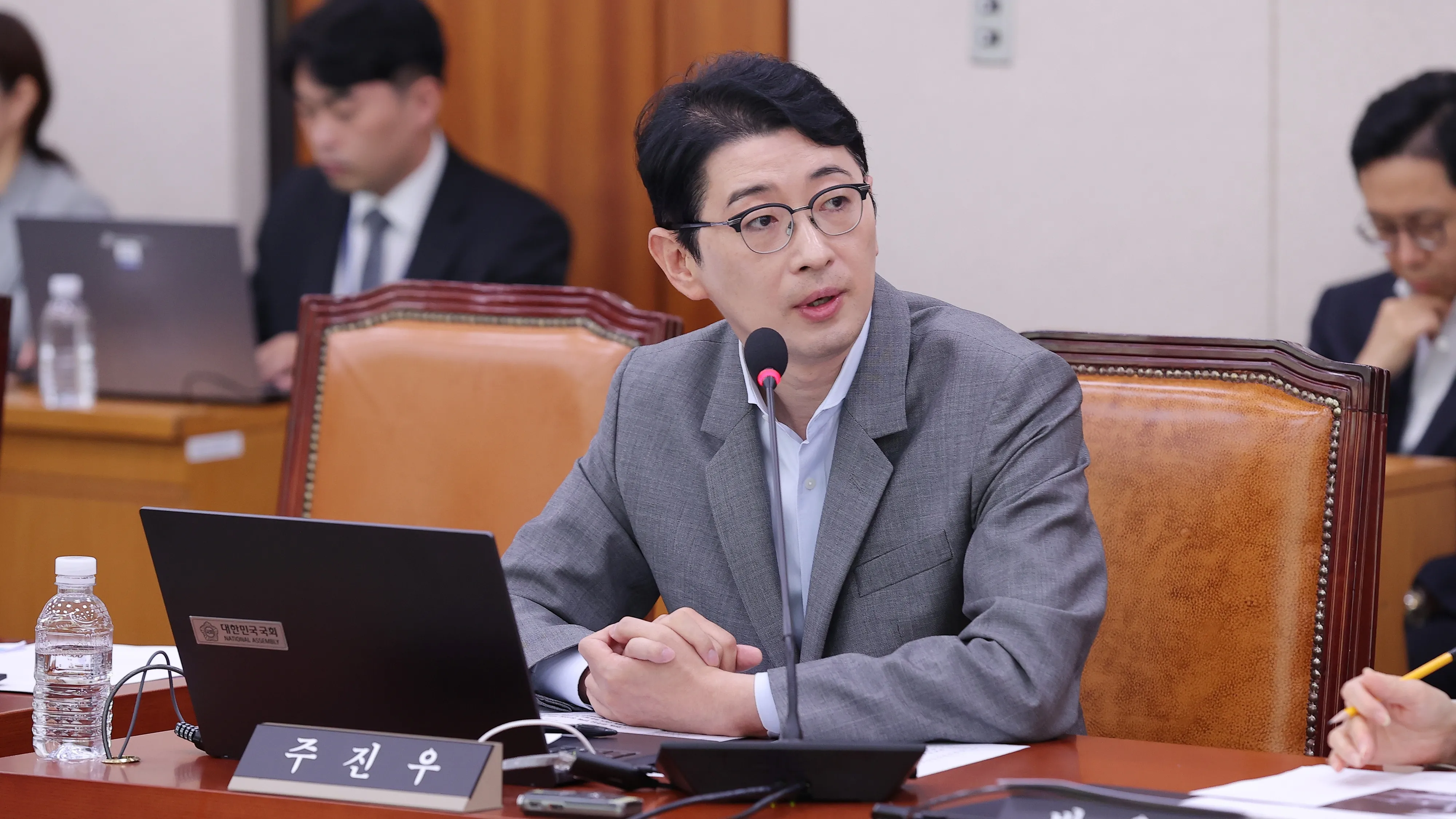 주진우 국민의힘 의원. 주진우 의원실 제공