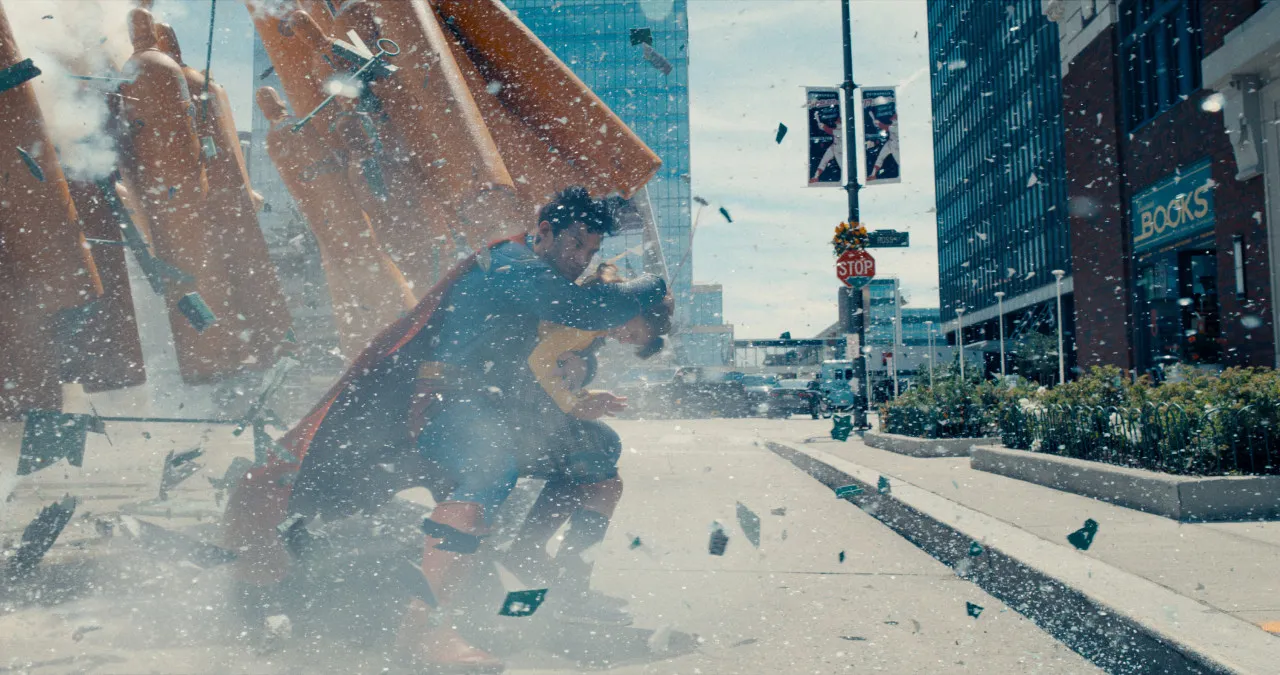 영화 ‘슈퍼맨’