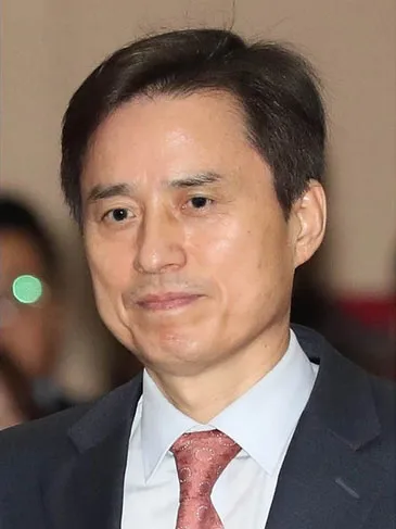조은석 특별검사.
연합뉴스