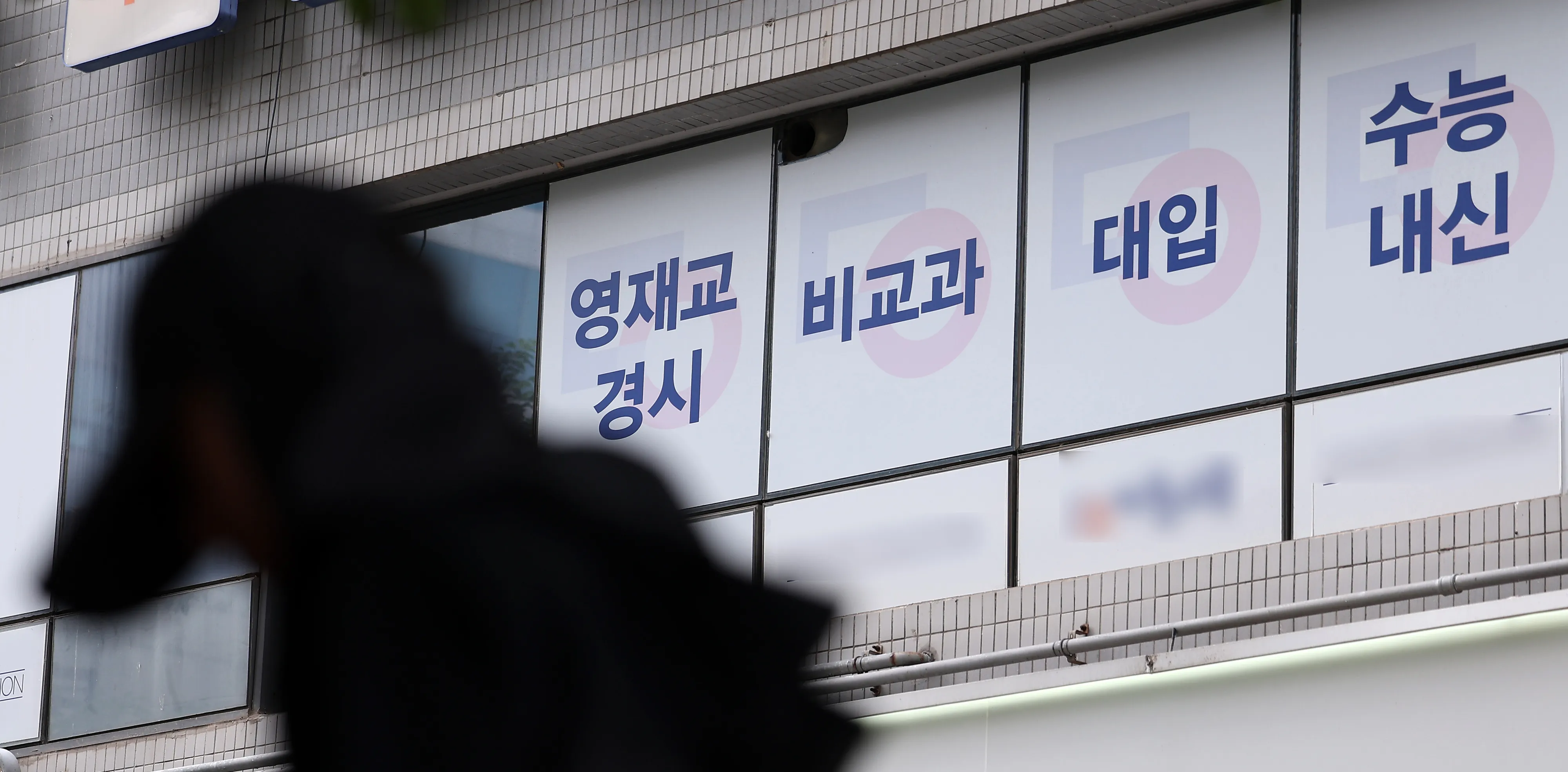 교육부와 통계청 자료에 따르면 작년 사교육비 총액은 29조2000억원으로 전년보다 2조1000억원 증가했으며, 아이들이 8만명 줄었음에도 불구하고 사교육비는 더 늘어났다. 뉴스1