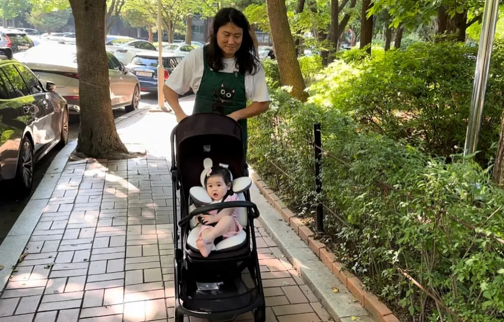 박수홍 인스타그램