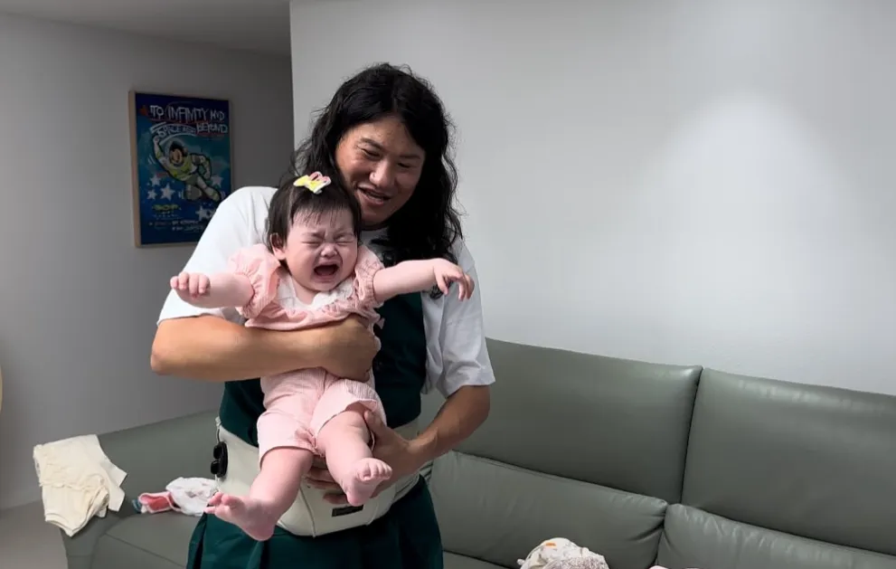 박수홍 인스타그램