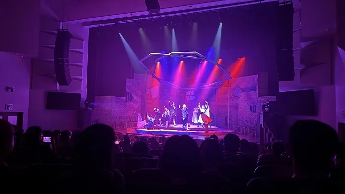 (사진=청강문화산업대학교 제공)