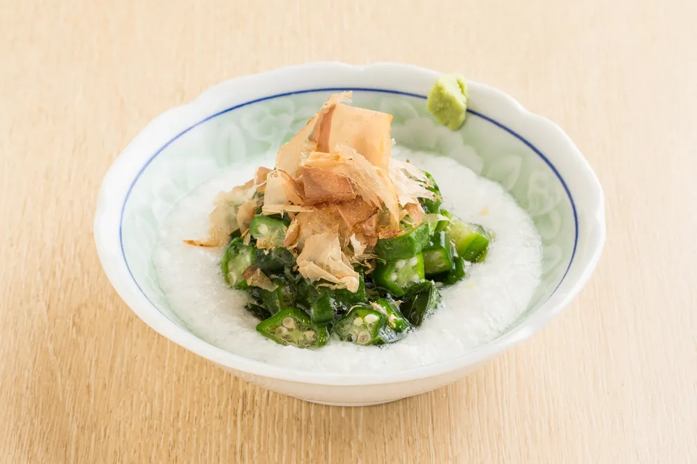 마죽 이미지. 아이클릭아트