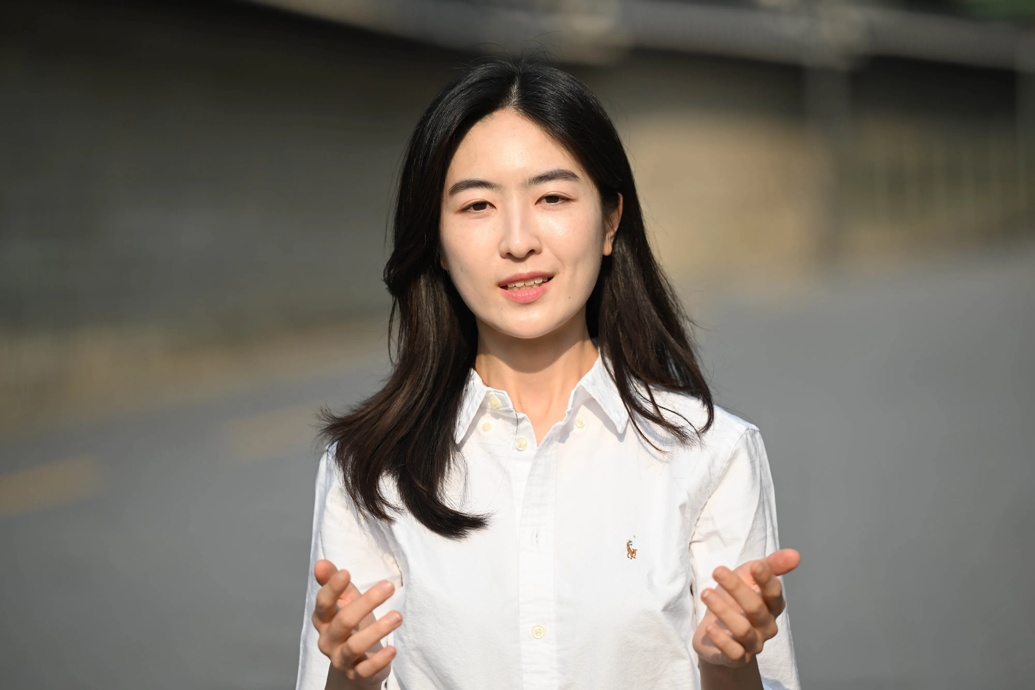 이재현 이화여대 석사과정