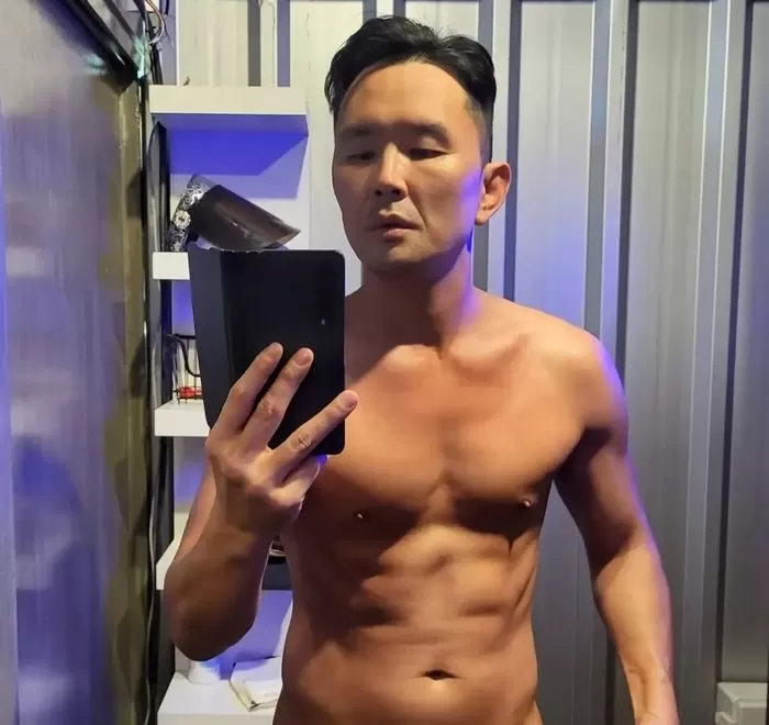 윤형빈 인스타그램