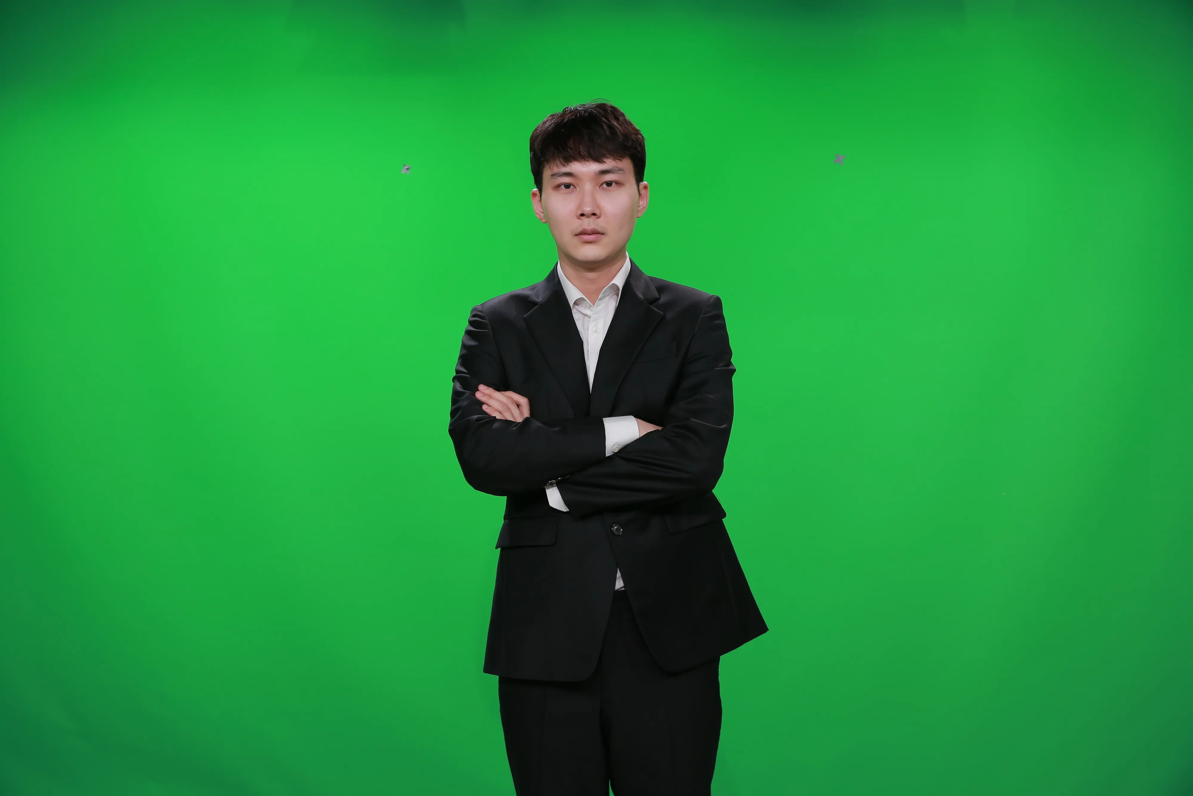 박정환 9단. 한국기원 제공