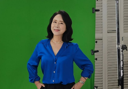 아나운서 출신 방송인 윤영미가 월세 인상에 속상함을 토로했다. 윤영미 인스타그램 캡처